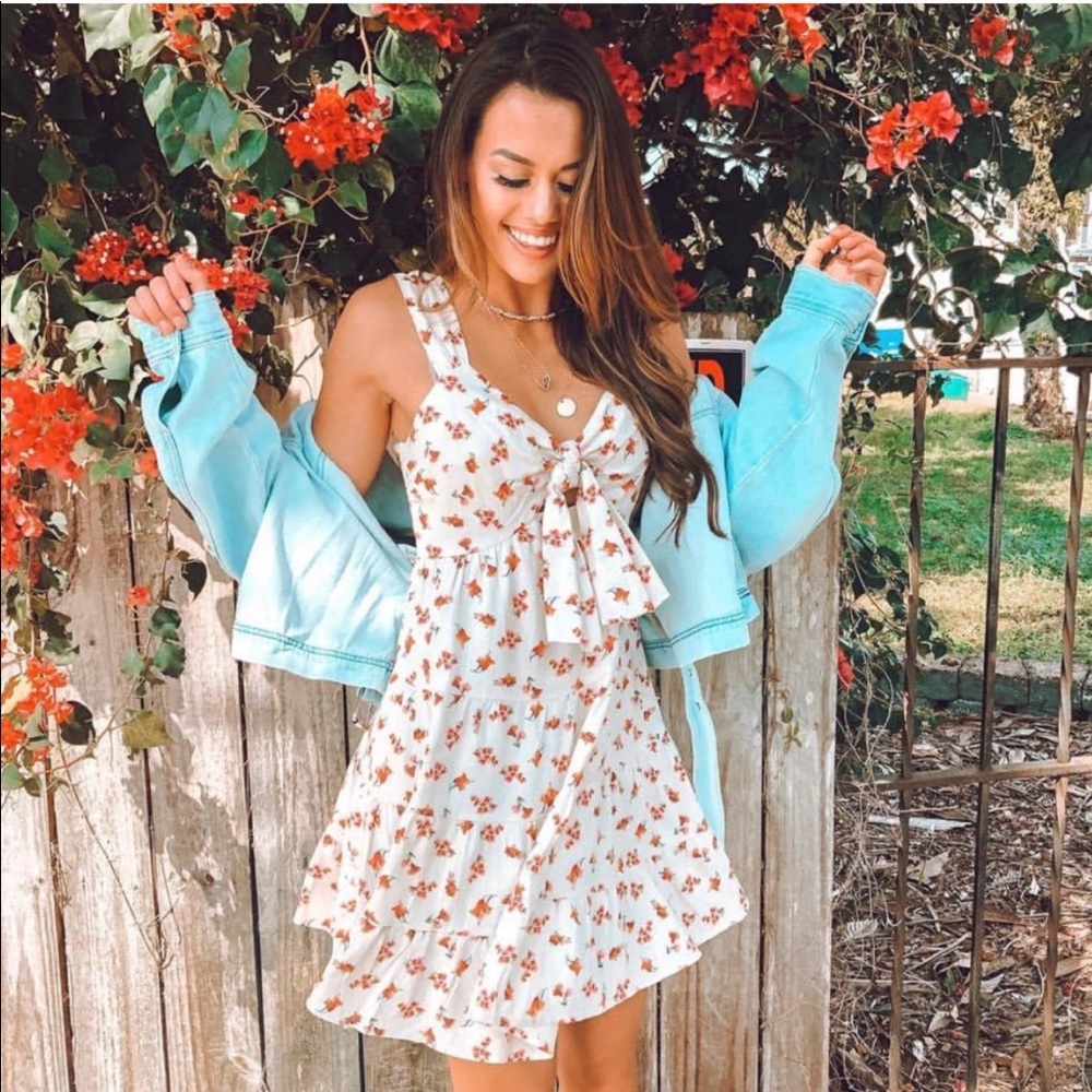 Vici sundress